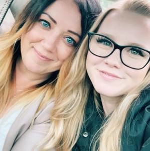 Meet your Posher, Michaela